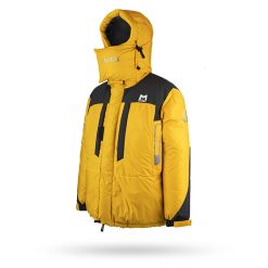 کاپشن پر سنگین 8000 متال مدل آلیو _ Motal Alev Expedition 8000 