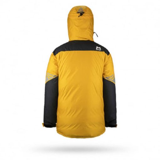 کاپشن پر سنگین 8000 متال مدل آلیو _ Motal Alev Expedition 8000 