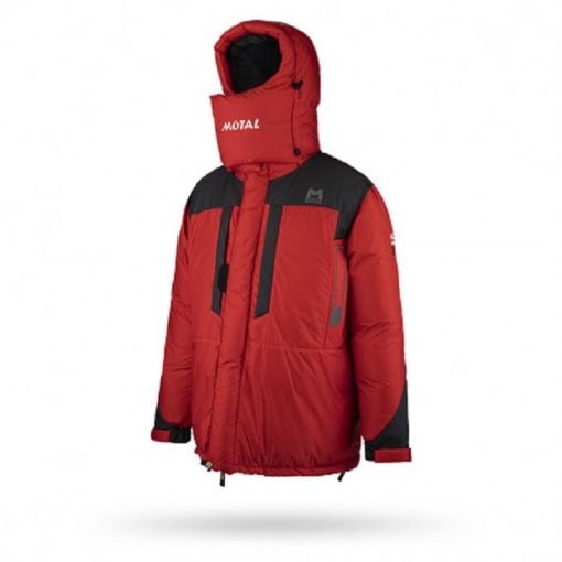 کاپشن پر سنگین 8000 متال مدل آلیو _ Motal Alev Expedition 8000 