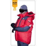 کاپشن پر سنگین 8000 متال مدل آلیو _ Motal Alev Expedition 8000 