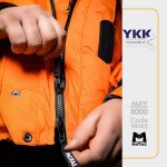 کاپشن پر سنگین 8000 متال مدل آلیو _ Motal Alev Expedition 8000 
