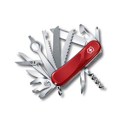 ابزار چندکاره ویکتورینوکس اوولوشن 28 _ VICTORINOX Evolution 2.5383.E