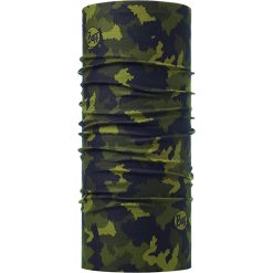 دستمال سر و گردن باف Buff thermonet hunter military