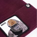 کلاه بافت گورین بروز_Goorin bros Apes Knit - Image 2