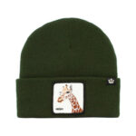 کلاه بافت گورین بروز_Goorin bros Tall Toque