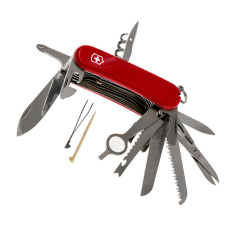 ابزار چندکاره ویکتورینوکس اوولوشن 28 _ VICTORINOX Evolution 2.5383.E