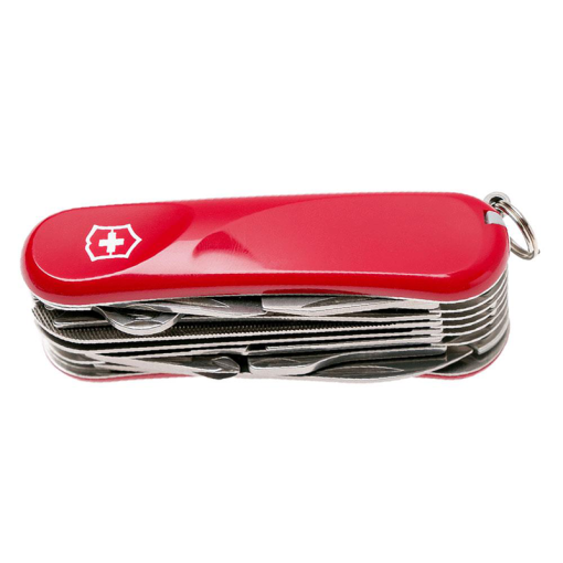 ابزار چندکاره ویکتورینوکس اوولوشن 28 _ VICTORINOX Evolution 2.5383.E