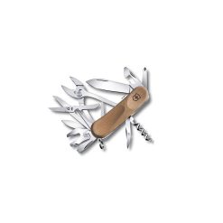 چاقوی ویکتورینوکس Victorinox Evo Wood S557_2.5221.s63