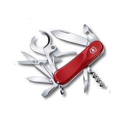 چاقو 15کار جیبی ویکتورینوکس _ VICTORINOX 2.5713.E