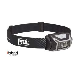 چراغ پیشانی اکتیک 450 پتزل_Petzl Actik 450 HeadLamp