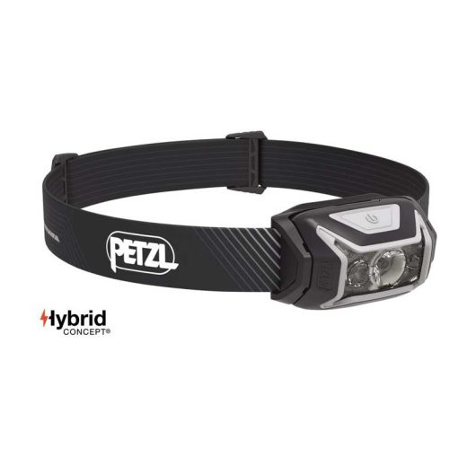 چراغ پیشانی اکتیک کور 600 پتزل _ Petzl Actik Core 600 HeadLamp