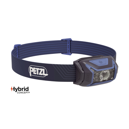 چراغ پیشانی اکتیک 450 پتزل_Petzl Actik 450 HeadLamp