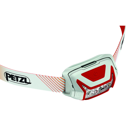 چراغ پیشانی اکتیک کور 600 پتزل _ Petzl Actik Core 600 HeadLamp