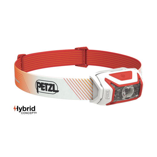 چراغ پیشانی اکتیک کور 600 پتزل _ Petzl Actik Core 600 HeadLamp