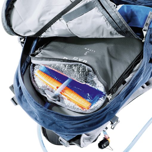 کیف کیسه آب دیوتر 3 لیتر – DEUTER STREAMER THERMO 3L