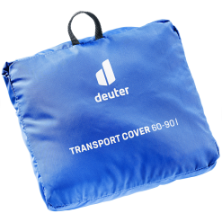 کاور کوله پشتی دیوتر 60-90 لیتر _ DEUTER TRANSPORT COVER