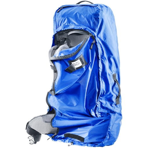 کاور کوله پشتی دیوتر 60-90 لیتر _ DEUTER TRANSPORT COVER