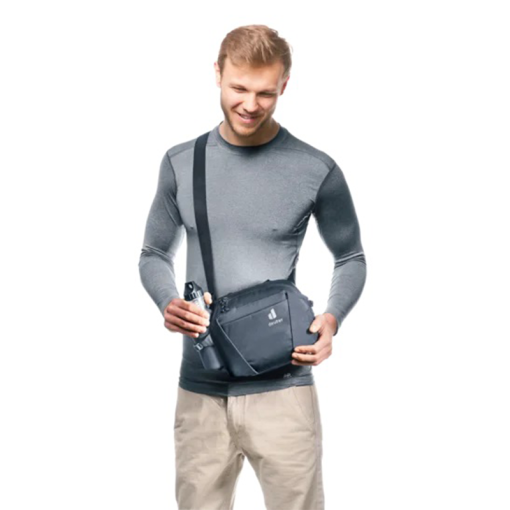 کیف کمری دیوتر _ DEUTER travel belt