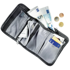کیف پول دیوتر _ DEUTER Travel Wallet