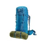 کوله پشتی کوهنوردی و طبیعتگردی دیوتر ایرکانتکت کور 10 + 40 لیتر – Deuter aircontact core 40 + 10