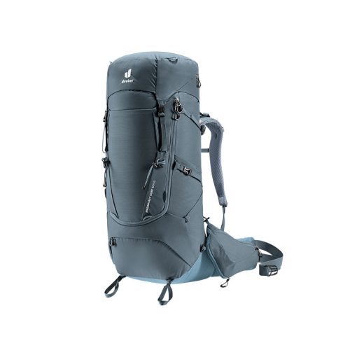 کوله پشتی کوهنوردی و طبیعتگردی دیوتر ایرکانتکت کور 10 + 60 لیتر – Deuter aircontact core 60 + 10