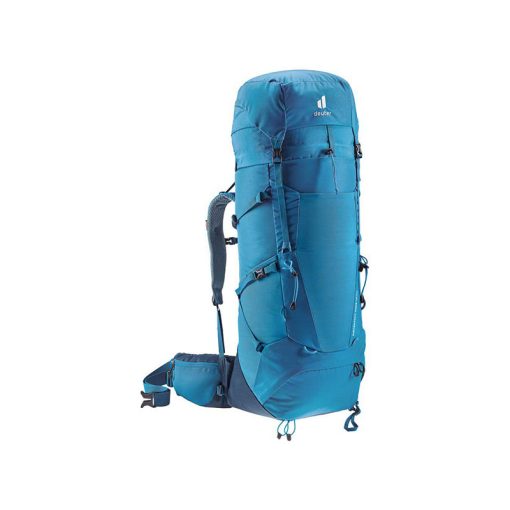 کوله پشتی کوهنوردی و طبیعتگردی دیوتر ایرکانتکت کور 10 + 40 لیتر – Deuter aircontact core 40 + 10