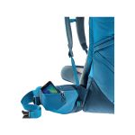 کوله پشتی کوهنوردی و طبیعتگردی دیوتر ایرکانتکت کور 10 + 40 لیتر – Deuter aircontact core 40 + 10