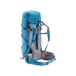 کوله پشتی کوهنوردی و طبیعتگردی دیوتر ایرکانتکت کور 10 + 40 لیتر – Deuter aircontact core 40 + 10