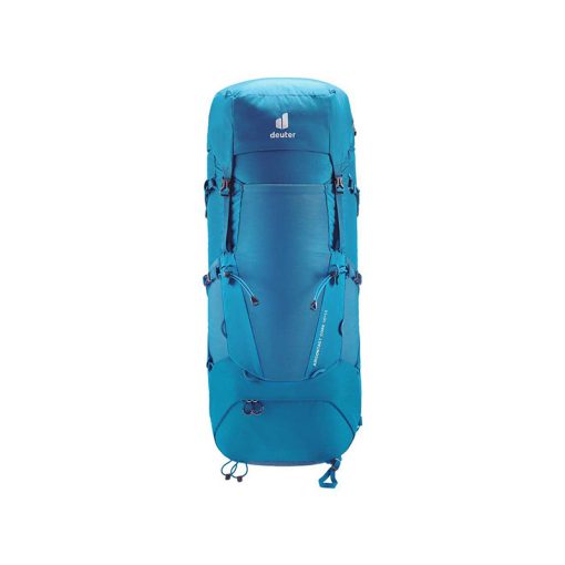 کوله پشتی کوهنوردی و طبیعتگردی دیوتر ایرکانتکت کور 10 + 40 لیتر – Deuter aircontact core 40 + 10