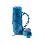 کوله پشتی کوهنوردی و طبیعتگردی دیوتر ایرکانتکت کور 10 + 40 لیتر – Deuter aircontact core 40 + 10