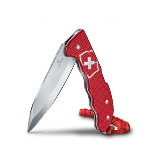 چاقو جیبی ویکتورینوکس هانتر پرو آلوکس _ VICTORINOX Hunter Pro Alox 0.9415.20