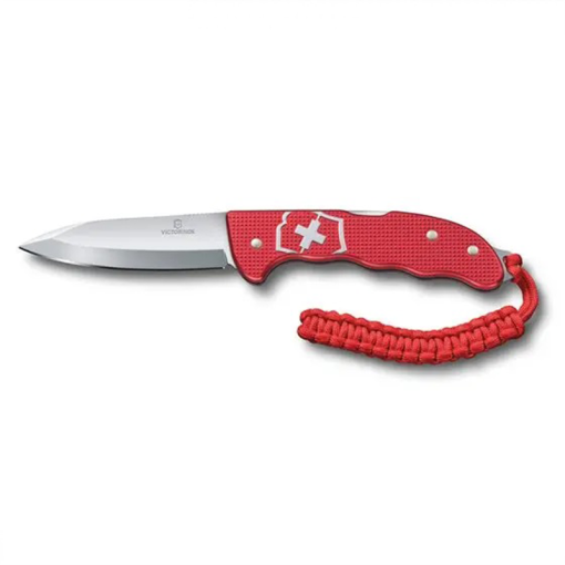 چاقو جیبی ویکتورینوکس هانتر پرو آلوکس _ VICTORINOX Hunter Pro Alox 0.9415.20