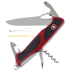 چاقو جیبی ویکتورینوکس رنجر  _ VICTORINOX RANGER 0.9553.MC