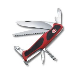 چاقو جیبی ویکتورینوکس رنجر _ VICTORINOX RANGER 0.9563.C