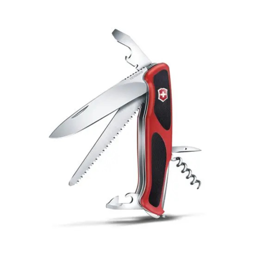 چاقو جیبی ویکتورینوکس رنجر _ VICTORINOX RANGER 0.9563.C