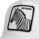 کلاه کپ گورین براز مدل اکستریم  _ Goorin Bros exxxtreme - Image 3
