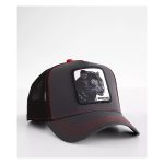 کلاه کپ گورین براز مدل پنتر نایتس  _ Goorin Bros panther nights - Image 4