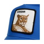 کلاه کپ گورین براز مدل دکوگر _ Goorin Bros the cougar