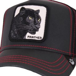 کلاه کپ گورین براز مدل پنتر نایتس  _ Goorin Bros panther nights