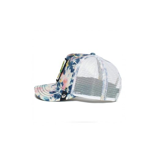 کلاه کپ گورین براز مدل کالچر کملون _ Goorin Bros culture chameleon