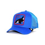 کلاه کپ گورین براز مدل کیلر وال _ Goorin Bros The killer whale