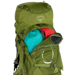 کوله پشتی کوه نوردی و طبیعت گردی آسپری اتر 65 – Osprey Aether 65