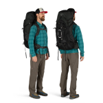 کوله پشتی کوه نوردی و طبیعت گردی آسپری اتر 65 – Osprey Aether 65