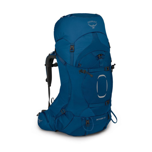 کوله پشتی کوه نوردی و طبیعت گردی آسپری اتر 65 – Osprey Aether 65