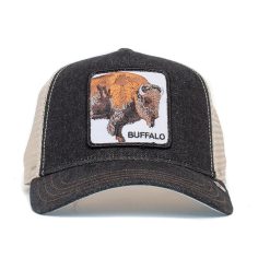 کلاه کپ گورین براز _ Goorin Bros The Buffalo