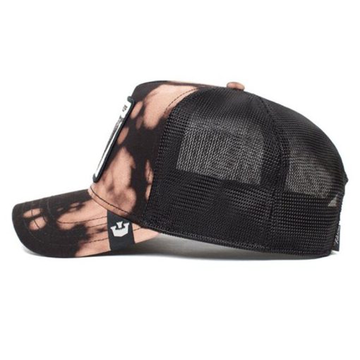 کلاه کپ گورین براز _ Goorin Bros Acid Sheep