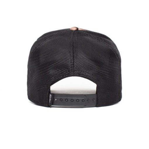 کلاه کپ گورین براز _ Goorin Bros Acid Sheep