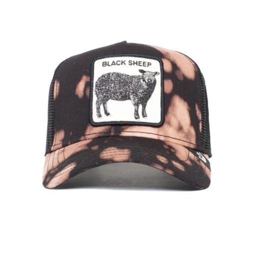 کلاه کپ گورین براز _ Goorin Bros Acid Sheep