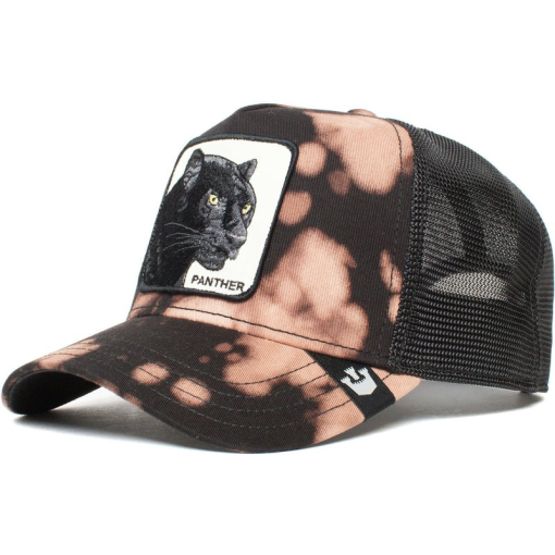 کلاه کپ گورین براز _ Goorin Bros Acid Panther