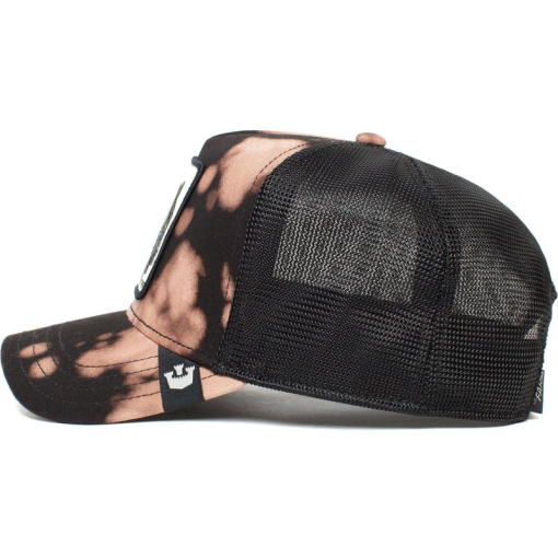 کلاه کپ گورین براز _ Goorin Bros Acid Panther